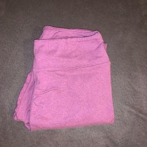 Lularoe OS leggings